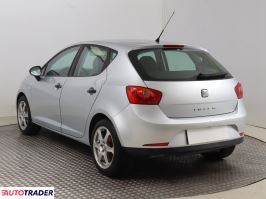 Seat Ibiza 2008 1.4 84 KM