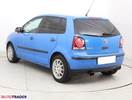 Volkswagen Polo 2007 1.2 53 KM