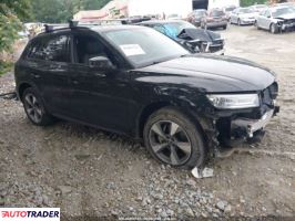 Audi Q5 2020 2