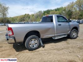 Dodge Ram 2022 6 Dodge Ram 2022 6
