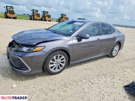 Toyota Camry 2021 2