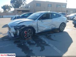 Ford Mustang 2023 Ford Mustang 2023