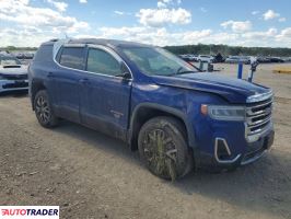 GMC Acadia 2023 2
