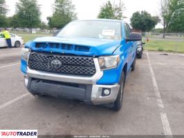 Toyota Tundra 2020 5 Toyota Tundra 2020 5