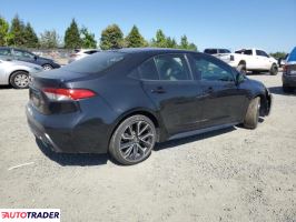 Toyota Corolla 2020 2 Toyota Corolla 2020 2