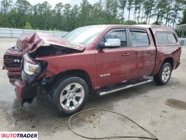 Dodge Ram 2019 5