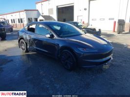 Tesla Model 3 - zobacz ofertę