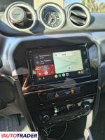 Suzuki Pozostałe 2019 1.4 140 KM