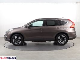 Honda CR-V 2015 2.0 152 KM