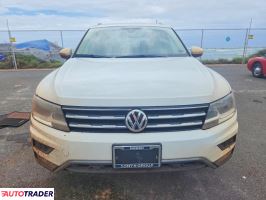 Volkswagen Tiguan 2020 2