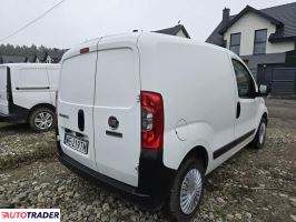 Fiat Fiorino 2018 1.2