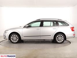 Skoda Octavia 2014 1.2 103 KM