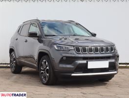 Jeep Compass - zobacz ofertę