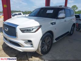 Infiniti Pozostałe 2019 5