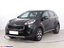 Kia Sportage 2015 1.6 174 KM Kia Sportage 2015 1.6 174 KM