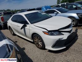 Toyota Camry 2023 2