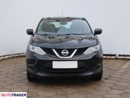 Nissan Qashqai - zobacz ofertę