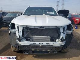 Chevrolet Colorado 2025 2