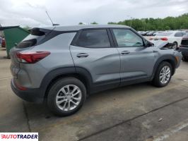 Chevrolet Blazer 2024 1