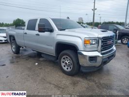 GMC Sierra 2019 6 GMC Sierra 2019 6
