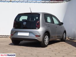 Volkswagen Up! 2018 1.0 59 KM