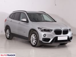 BMW X1 - zobacz ofertę