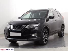 Nissan X-Trail 2019 1.3 156 KM Nissan X-Trail 2019 1.3 156 KM