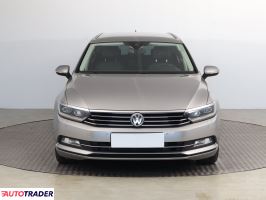 Volkswagen Passat 2016 2.0 187 KM Volkswagen Passat 2016 2.0 187 KM