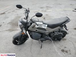 Honda Pozostałe 2024 Honda Pozostałe 2024