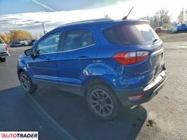 Ford EcoSport 2019 2