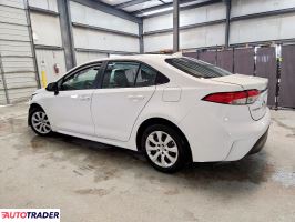 Toyota Corolla 2024 2 Toyota Corolla 2024 2