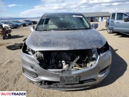 Buick Enclave 2020 3 Buick Enclave 2020 3