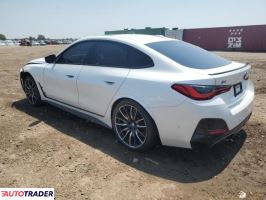 BMW Pozostałe 2023