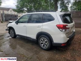 Subaru Forester 2020 2