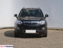 Opel Antara 2013 2.2 181 KM