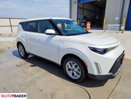 Kia Soul 2025 2