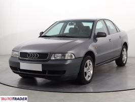 Audi A4 1996 1.8 123 KM Audi A4 1996 1.8 123 KM