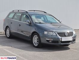 Volkswagen Passat - zobacz ofertę
