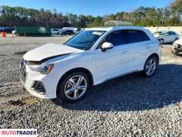 Audi Q3 2020 2