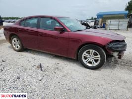 Dodge Charger 2026 3 Dodge Charger 2026 3