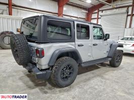 Jeep Wrangler 2024 2