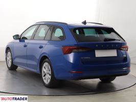 Skoda Octavia 2023 1.5 147 KM