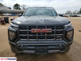 GMC Pozostałe 2024 2 GMC Pozostałe 2024 2