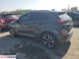 Hyundai Kona 2023 1