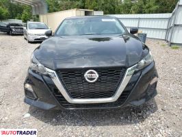 Nissan Altima 2020 2 Nissan Altima 2020 2