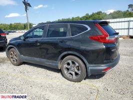 Honda CR-V 2019 1