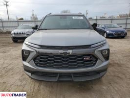 Chevrolet Blazer 2024 1