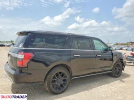 Ford Expedition 2021 3