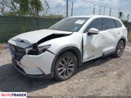 Mazda CX-9 2023 2