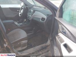 Chevrolet Equinox 2024 1